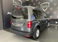 VOLKSWAGEN Caddy 2.0 tdi 102 CV beach dsg