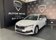SKODA Scala 1.6 tdi 116 cv