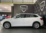 SKODA Scala 1.6 tdi 116 cv