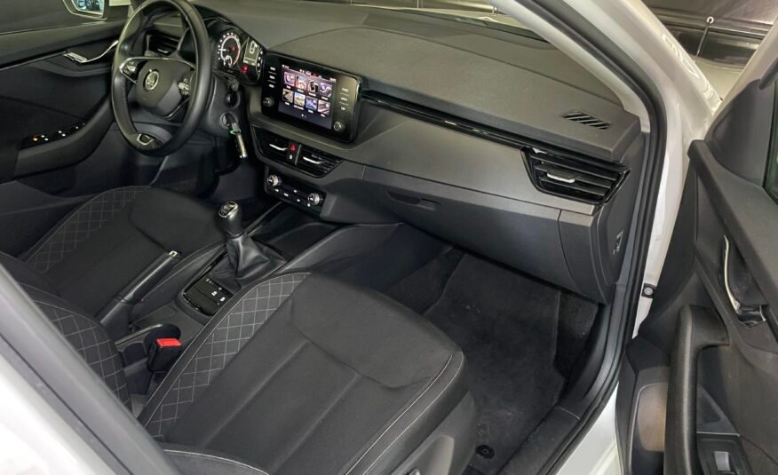 SKODA Scala 1.6 tdi 116 cv