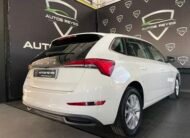 SKODA Scala 1.6 tdi 116 cv