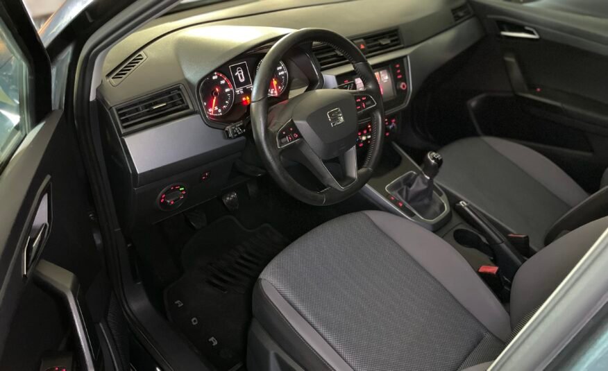 SEAT Arona 1.0 tdi 90 CV 1.0 tgi 90 cv