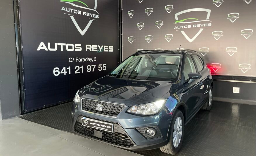 SEAT Arona 1.0 tdi 90 CV 1.0 tgi 90 cv