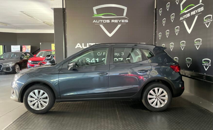 SEAT Arona 1.0 tdi 90 CV 1.0 tgi 90 cv