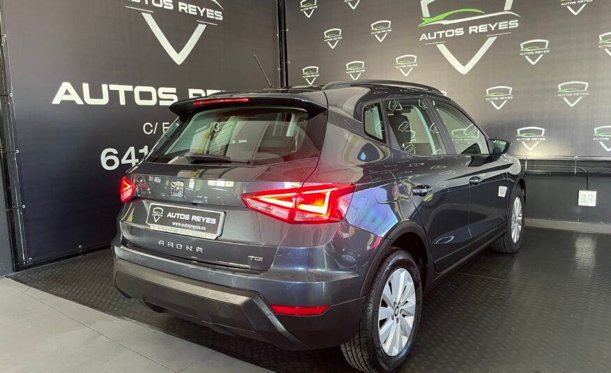 SEAT Arona 1.0 tdi 90 CV 1.0 tgi 90 cv