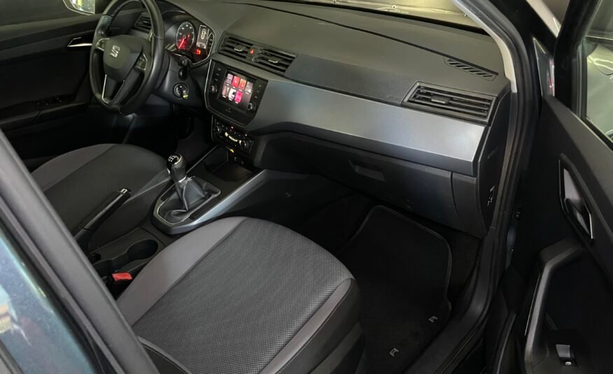 SEAT Arona 1.0 tdi 90 CV 1.0 tgi 90 cv