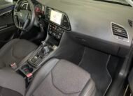 SEAT León 2.0 tdi 184 CV fr plus