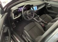 AUDI A3 sportback 2.0 tdi 116 CV SLINE