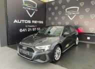 AUDI A3 sportback 2.0 tdi 116 CV SLINE