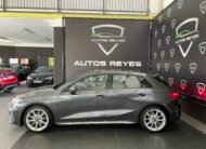 AUDI A3 sportback 2.0 tdi 116 CV SLINE