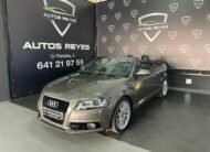 Aud A3 cabrio 2.0 tdi 140 CV stronic