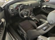 Aud A3 cabrio 2.0 tdi 140 CV stronic