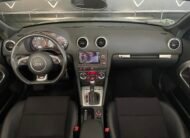 Aud A3 cabrio 2.0 tdi 140 CV stronic