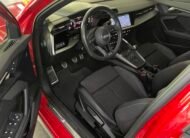 AUDI A3 sportback 2.0 tdi 116 CV SLINE