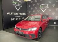 VOLKSWAGEN Polo 1.0 tsi 110 cv Dsg life