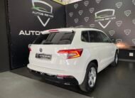SKODA Karoq 2.0 tdi 150 CV 4×4 Dsg sport
