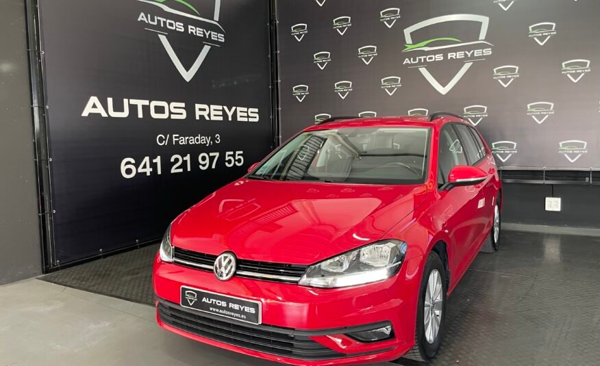 VOLKSWAGEN Golf 1.6 tdi 116 cv
