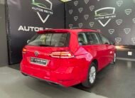 VOLKSWAGEN Golf 1.6 tdi 116 cv