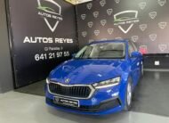Skoda Octavia combi 2.0 tdi 115 CV