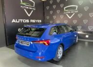 Skoda Octavia combi 2.0 tdi 115 CV