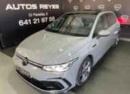 VOLKSWAGEN Golf 2.0 tdi 150 CV Dsg RLINE