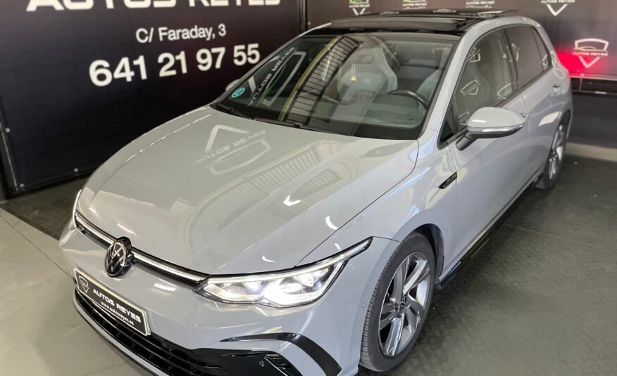VOLKSWAGEN Golf 2.0 tdi 150 CV Dsg RLINE