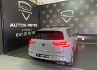 VOLKSWAGEN Golf 2.0 tdi 150 CV Dsg RLINE