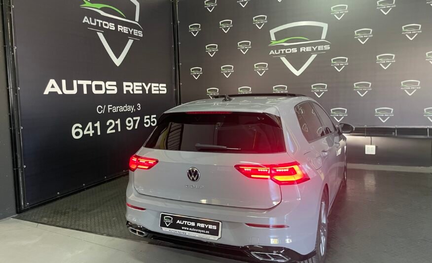 VOLKSWAGEN Golf 2.0 tdi 150 CV Dsg RLINE
