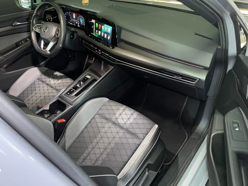 VOLKSWAGEN Golf 2.0 tdi 150 CV Dsg RLINE