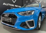 AUDI A4 Avant 2.0 tdi 136 CV SLINE STRONIC