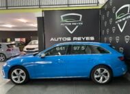 AUDI A4 Avant 2.0 tdi 136 CV SLINE STRONIC