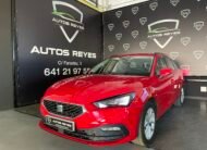 SEAT LEON 2.0 tdi 116 cv
