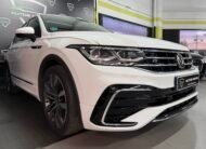 VOLKSWAGEN Tiguan 2.0 tdi 150 CV Dsg RLINE