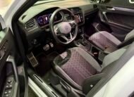 VOLKSWAGEN Tiguan 2.0 tdi 150 CV Dsg RLINE