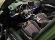 AUDI Q5 Sportback 50 tfsi e 300 CV híbrido eléctrico enchufable