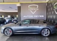 AUDI A7 Sportback 55 TFSIe 367 CV stronic Quatroo ultra