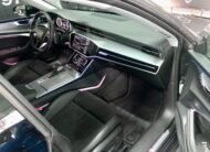 AUDI A7 Sportback 55 TFSIe 367 CV stronic Quatroo ultra