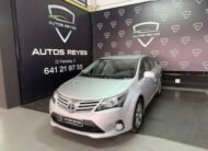 TOYOTA Avensis 2.0 d 124 cv