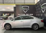 TOYOTA Avensis 2.0 d 124 cv