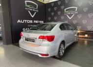 TOYOTA Avensis 2.0 d 124 cv