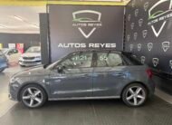 AUDI A1 Sportback 1.0 tfsi SLINE ULTRA