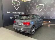 AUDI A1 Sportback 1.0 tfsi SLINE ULTRA