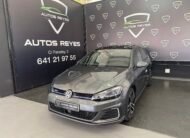 VOLKSWAGEN Golf GTE 1.4 tfsi e dsg