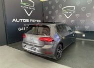 VOLKSWAGEN Golf GTE 1.4 tfsi e dsg