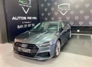 AUDI A7 Sportback 55 TFSIe 367 CV stronic Quatroo ultra