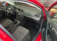 VOLKSWAGEN Golf ADVANCE 1.6 TDI 110CV BMT