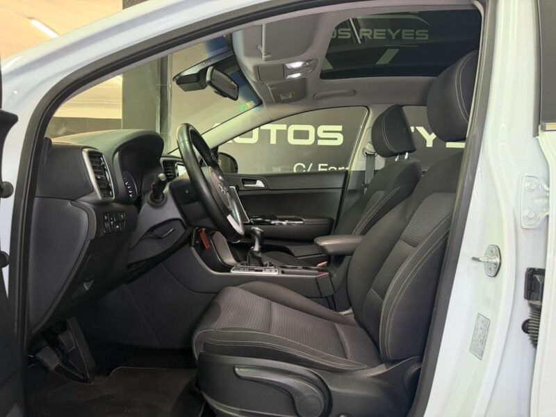 KIA Sportage 1.7 CRDI VGT 85KW XTECH18 4X2 ECODYN