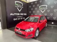 VOLKSWAGEN Golf ADVANCE 1.6 TDI 110CV BMT