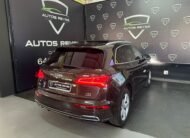 AUDI Q5 2.0 TDI CLEAN 140KW QUATT S TRON S LINE