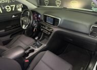 KIA Sportage 1.7 CRDI VGT 85KW XTECH18 4X2 ECODYN